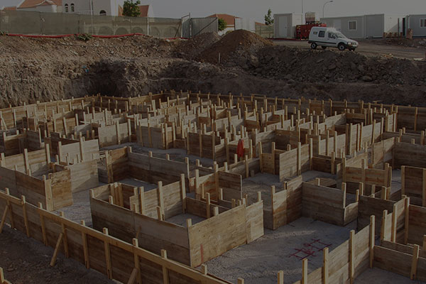 obra nueva
